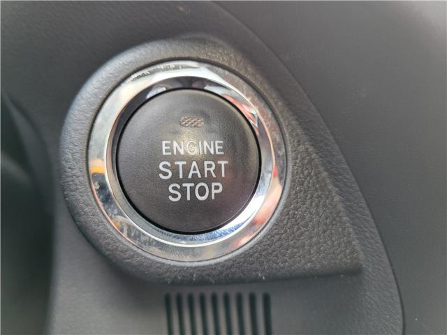 2023 Subaru WRX Sport (Stk: Z3596) in St.Catharines - Image 25 of 26