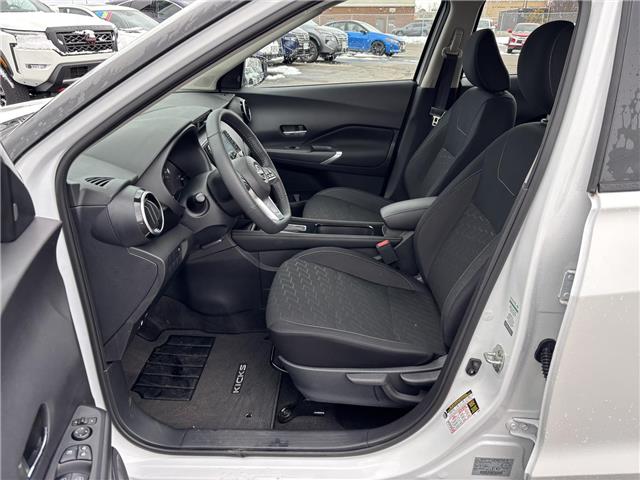 2024 Nissan Kicks SV (Stk: P7144) in Brantford - Image 5 of 21 2024 Nissan Kicks SV (Stk: P7144) in Brantford - Image 5 of 21