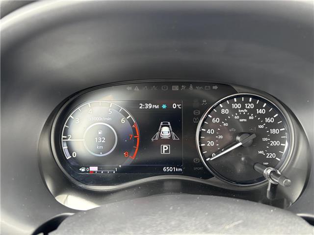 2024 Nissan Kicks SV (Stk: P7144) in Brantford - Image 7 of 21 2024 Nissan Kicks SV (Stk: P7144) in Brantford - Image 7 of 21