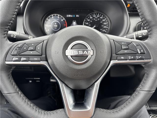 2024 Nissan Kicks SV (Stk: P7144) in Brantford - Image 8 of 21 2024 Nissan Kicks SV (Stk: P7144) in Brantford - Image 8 of 21