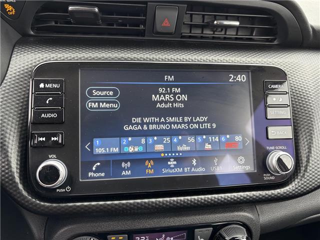 2024 Nissan Kicks SV (Stk: P7144) in Brantford - Image 9 of 21 2024 Nissan Kicks SV (Stk: P7144) in Brantford - Image 9 of 21