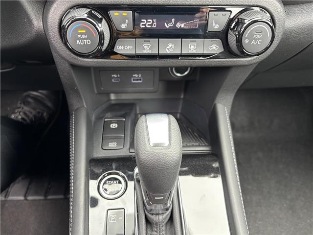 2024 Nissan Kicks SV (Stk: P7144) in Brantford - Image 11 of 21 2024 Nissan Kicks SV (Stk: P7144) in Brantford - Image 11 of 21