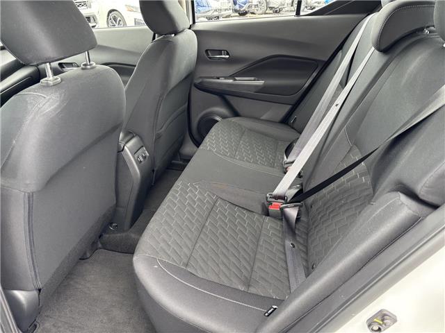 2024 Nissan Kicks SV (Stk: P7144) in Brantford - Image 12 of 21 2024 Nissan Kicks SV (Stk: P7144) in Brantford - Image 12 of 21
