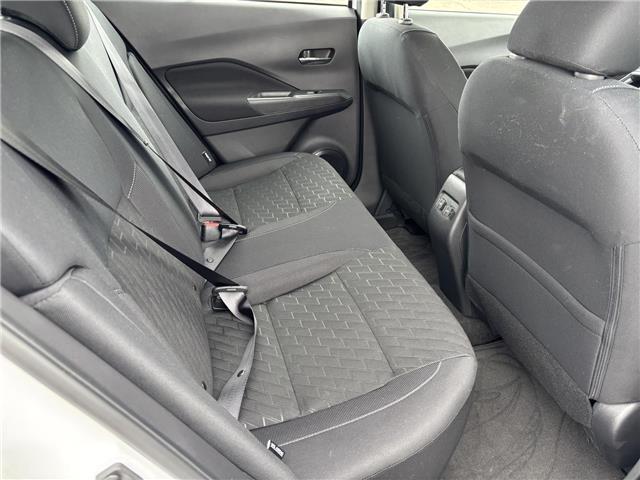 2024 Nissan Kicks SV (Stk: P7144) in Brantford - Image 13 of 21 2024 Nissan Kicks SV (Stk: P7144) in Brantford - Image 13 of 21