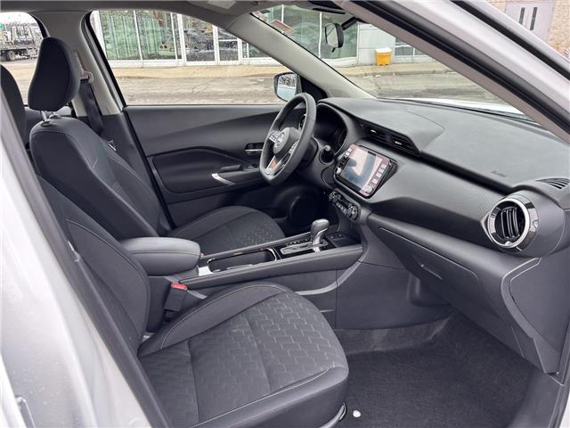 2024 Nissan Kicks SV (Stk: P7144) in Brantford - Image 14 of 21 2024 Nissan Kicks SV (Stk: P7144) in Brantford - Image 14 of 21