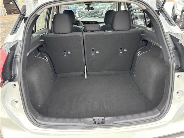 2024 Nissan Kicks SV (Stk: P7144) in Brantford - Image 15 of 21 2024 Nissan Kicks SV (Stk: P7144) in Brantford - Image 15 of 21
