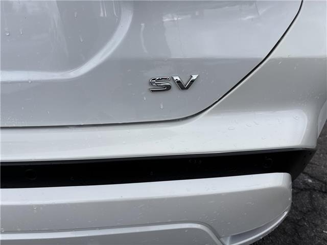 2024 Nissan Kicks SV (Stk: P7144) in Brantford - Image 16 of 21 2024 Nissan Kicks SV (Stk: P7144) in Brantford - Image 16 of 21