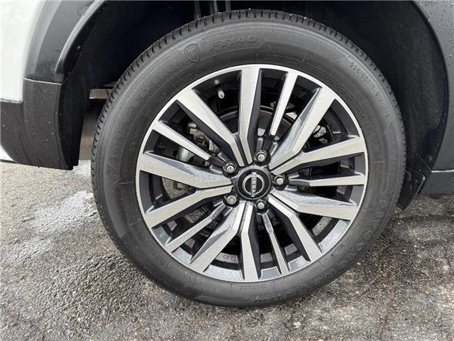 2024 Nissan Kicks SV (Stk: P7144) in Brantford - Image 17 of 21 2024 Nissan Kicks SV (Stk: P7144) in Brantford - Image 17 of 21
