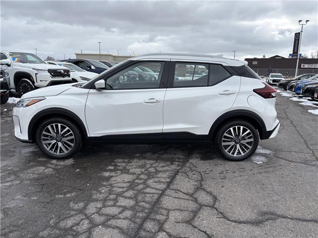 2024 Nissan Kicks SV (Stk: P7144) in Brantford - Image 19 of 21 2024 Nissan Kicks SV (Stk: P7144) in Brantford - Image 19 of 21