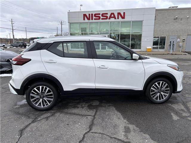 2024 Nissan Kicks SV (Stk: P7144) in Brantford - Image 21 of 21 2024 Nissan Kicks SV (Stk: P7144) in Brantford - Image 21 of 21