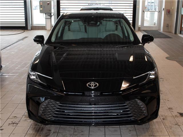 2026 Toyota Camry XLE (Stk: 26476) in Kingston - Image 2 of 13