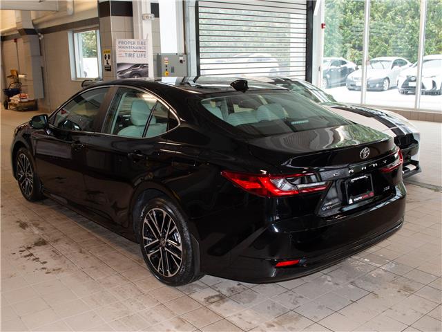 2026 Toyota Camry XLE (Stk: 26476) in Kingston - Image 6 of 13