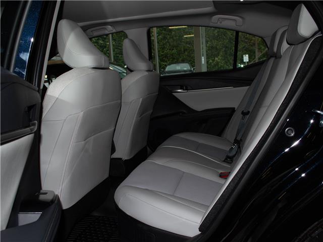 2026 Toyota Camry XLE (Stk: 26476) in Kingston - Image 8 of 13