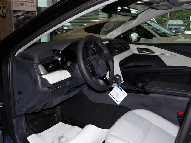 2026 Toyota Camry XLE (Stk: 26476) in Kingston - Image 9 of 13