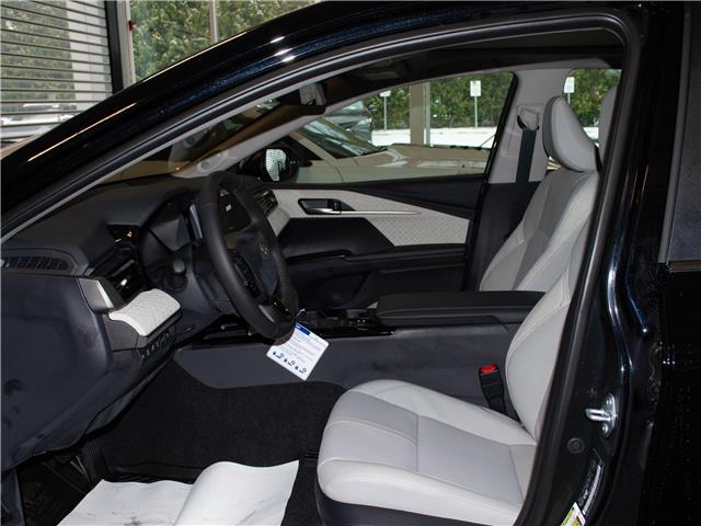2026 Toyota Camry XLE (Stk: 26476) in Kingston - Image 10 of 13