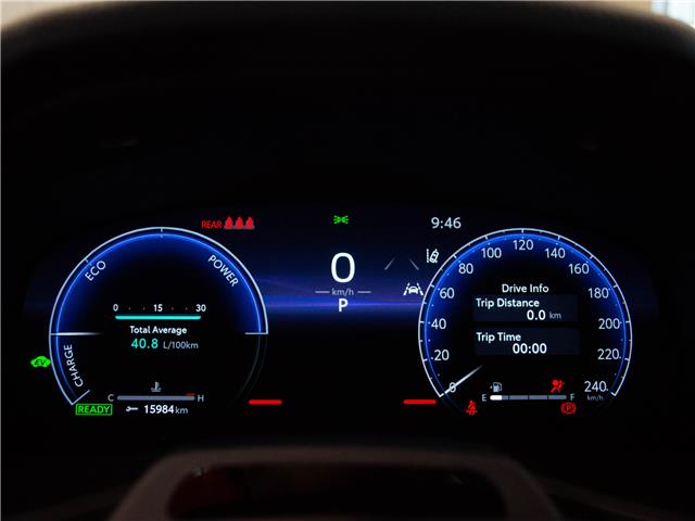 2026 Toyota Camry XLE (Stk: 26476) in Kingston - Image 12 of 13