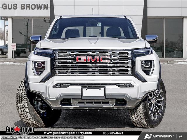2026 GMC Canyon Denali (Stk: 1154711) in PORT PERRY - Image 2 of 23