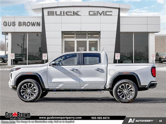 2026 GMC Canyon Denali (Stk: 1154711) in PORT PERRY - Image 3 of 23