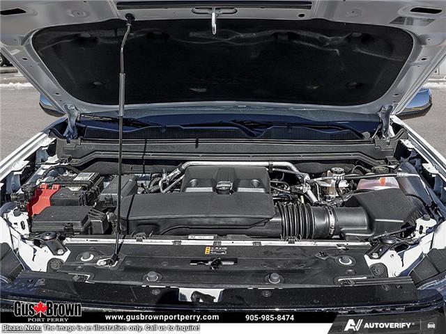 2026 GMC Canyon Denali (Stk: 1154711) in PORT PERRY - Image 6 of 23