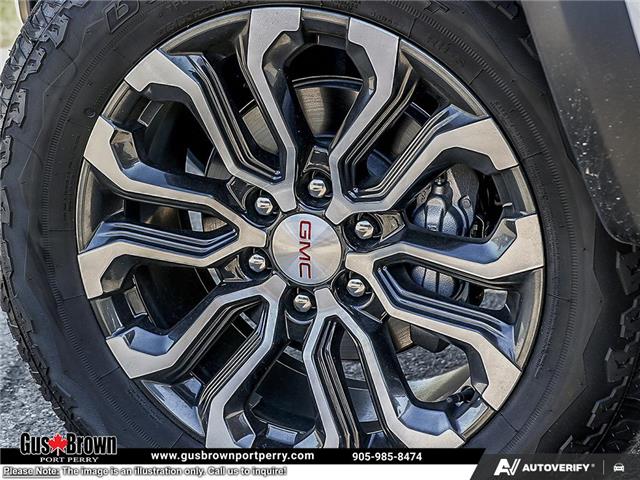 2026 GMC Canyon Denali (Stk: 1154711) in PORT PERRY - Image 8 of 23