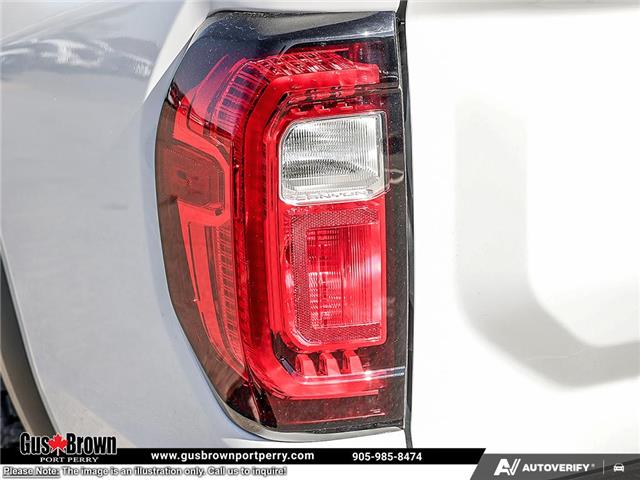 2026 GMC Canyon Denali (Stk: 1154711) in PORT PERRY - Image 9 of 23