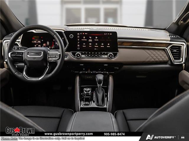 2026 GMC Canyon Denali (Stk: 1154711) in PORT PERRY - Image 20 of 23