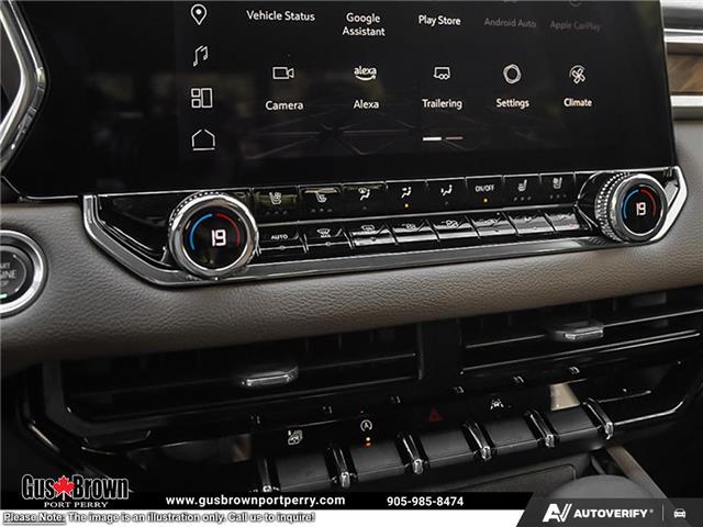 2026 GMC Canyon Denali (Stk: 1154711) in PORT PERRY - Image 22 of 23