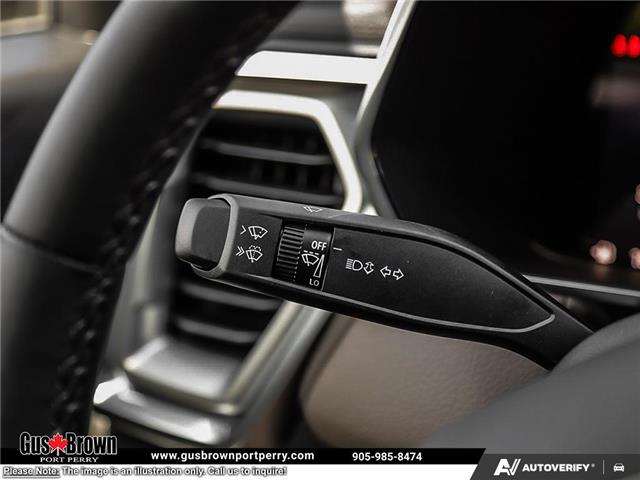 2026 GMC Canyon Denali (Stk: 1154711) in PORT PERRY - Image 23 of 23