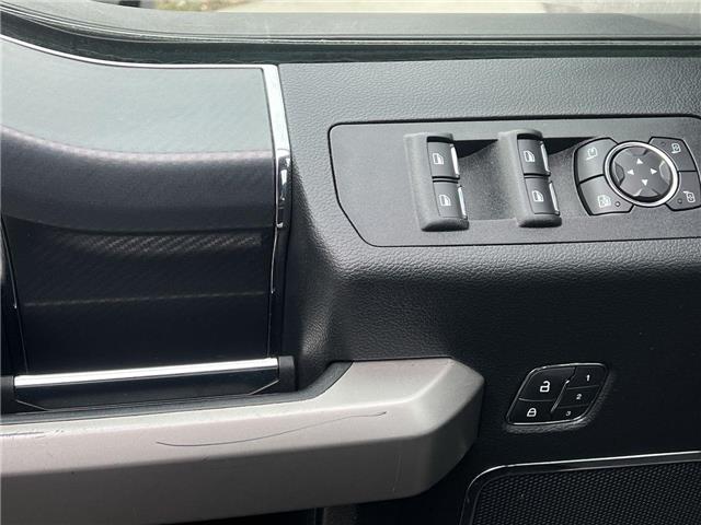 2019 Ford F-150 Lariat (Stk: 25639) in Sudbury - Image 13 of 26