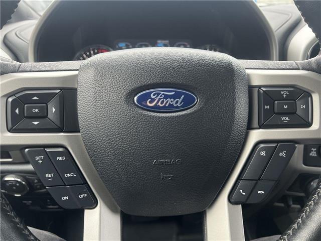 2019 Ford F-150 Lariat (Stk: 25639) in Sudbury - Image 14 of 26