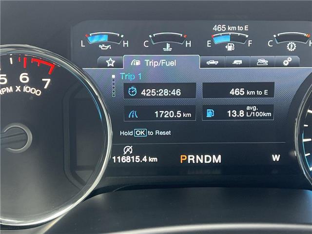 2019 Ford F-150 Lariat (Stk: 25639) in Sudbury - Image 15 of 26