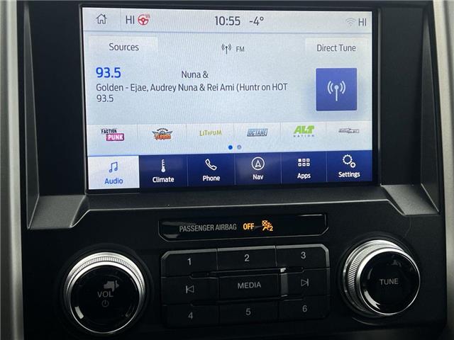 2019 Ford F-150 Lariat (Stk: 25639) in Sudbury - Image 16 of 26