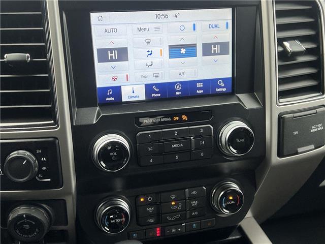 2019 Ford F-150 Lariat (Stk: 25639) in Sudbury - Image 19 of 26