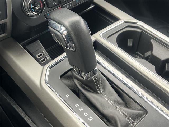 2019 Ford F-150 Lariat (Stk: 25639) in Sudbury - Image 20 of 26