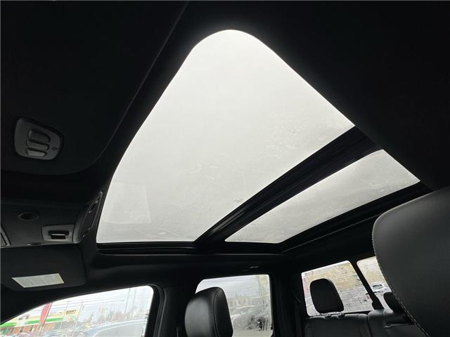 2019 Ford F-150 Lariat (Stk: 25639) in Sudbury - Image 22 of 26