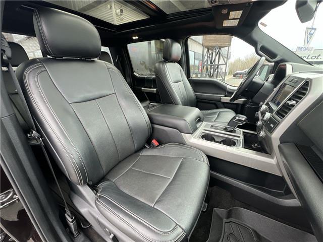 2019 Ford F-150 Lariat (Stk: 25639) in Sudbury - Image 26 of 26