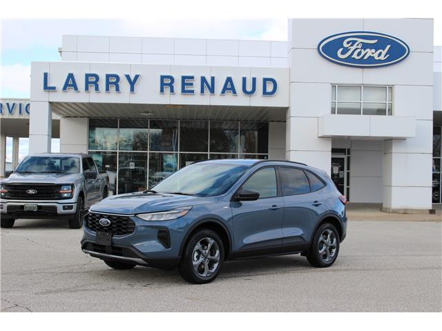 2026 Ford Escape ST-Line (Stk: ES2612) in Harrow - Image 1 of 19