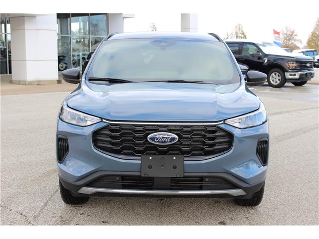 2026 Ford Escape ST-Line (Stk: ES2612) in Harrow - Image 2 of 19