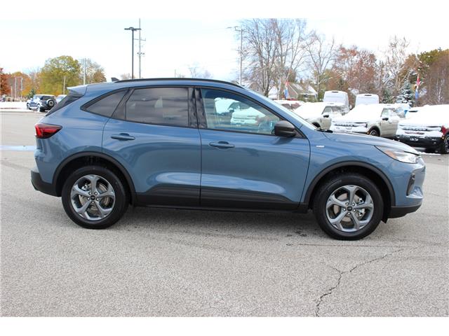 2026 Ford Escape ST-Line (Stk: ES2612) in Harrow - Image 4 of 19