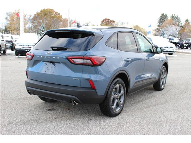 2026 Ford Escape ST-Line (Stk: ES2612) in Harrow - Image 5 of 19