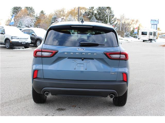 2026 Ford Escape ST-Line (Stk: ES2612) in Harrow - Image 6 of 19