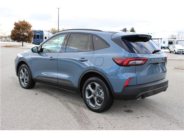 2026 Ford Escape ST-Line (Stk: ES2612) in Harrow - Image 7 of 19