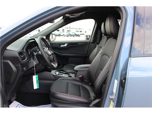 2026 Ford Escape ST-Line (Stk: ES2612) in Harrow - Image 8 of 19