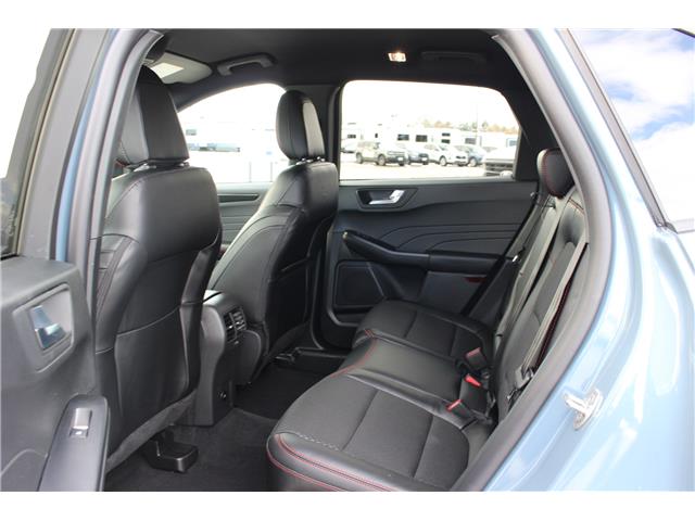 2026 Ford Escape ST-Line (Stk: ES2612) in Harrow - Image 9 of 19