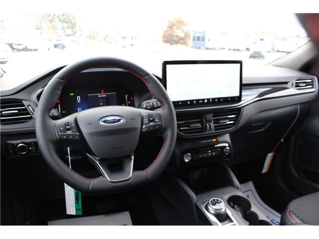 2026 Ford Escape ST-Line (Stk: ES2612) in Harrow - Image 10 of 19
