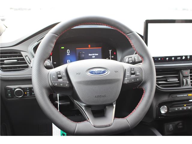 2026 Ford Escape ST-Line (Stk: ES2612) in Harrow - Image 11 of 19