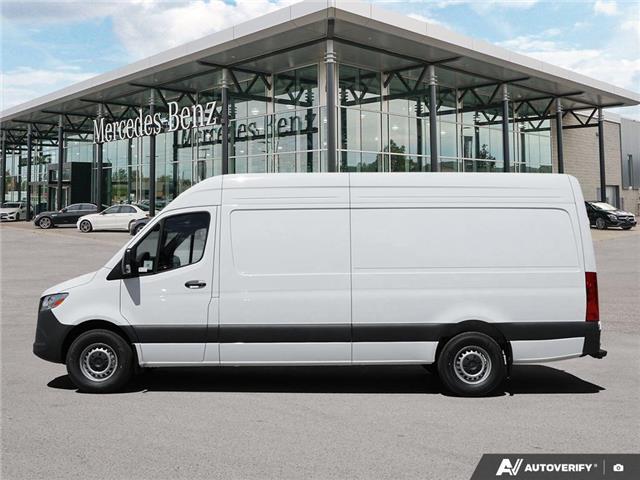 2025 Mercedes-Benz Sprinter 2500  (Stk: S2503655) in London - Image 3 of 25