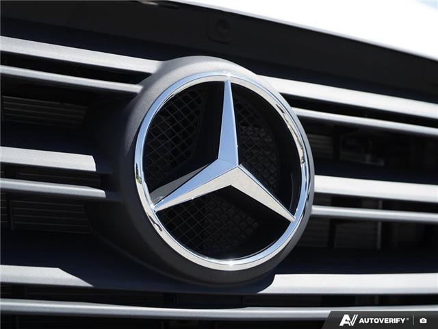 2025 Mercedes-Benz Sprinter 2500  (Stk: S2503655) in London - Image 8 of 25