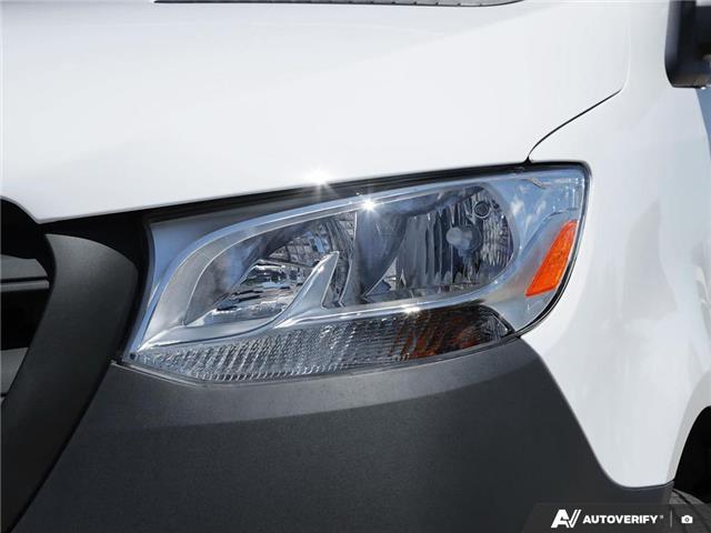 2025 Mercedes-Benz Sprinter 2500  (Stk: S2503655) in London - Image 9 of 25