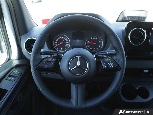 2025 Mercedes-Benz Sprinter 2500  (Stk: S2503655) in London - Image 14 of 25